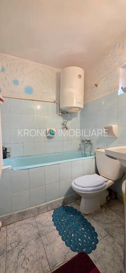 CENTRU 2 CORPURI DE CASA DIN CARAMIDA 5 CAMERE 2 BAI 2 BUCATARII UTILITATI, GAZE - 14