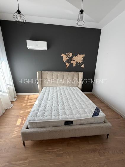 SCOALA AMERICANA | VILA COMPLET MOBILATA | COMPLEX ZENVILLE | PISCINA - 6