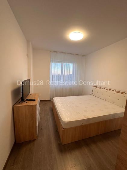 Apartament 2 camere de închiriat – Vision Residence | Mobilat și utilat complet - 9