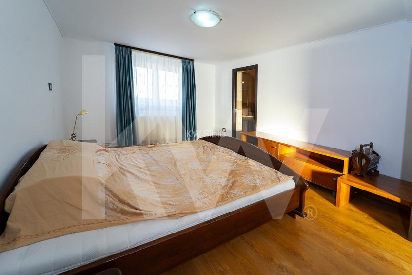 Casă individuală gata de mutat - Oportunitate in Cristian - 10