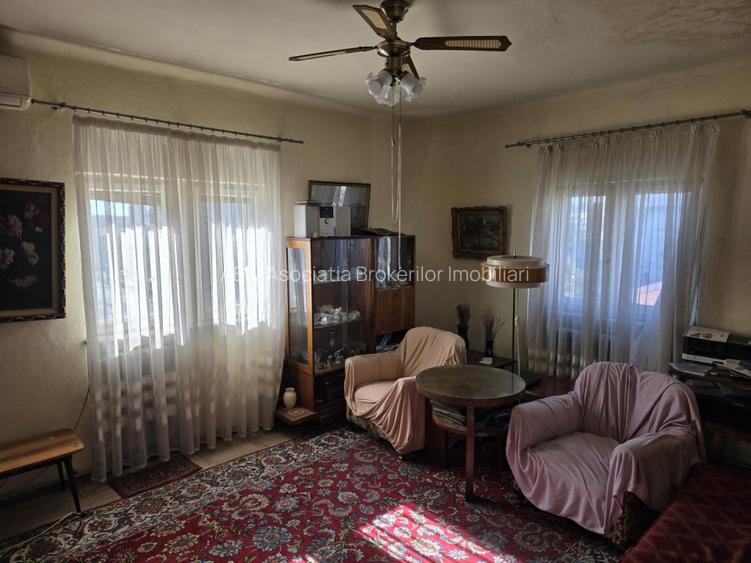 Apartament spatios 3 camere, zona Buzesti / Piata Victoriei - 3