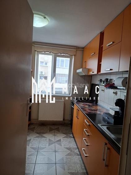 Apartament 3 camere I 66 mpu I Decomandat I Mihai Viteazu - 2