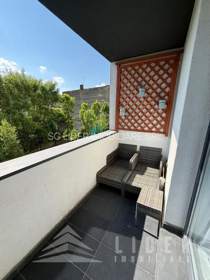 Apartament 2 camere premium,Centru,Cluj parcare subterana - 11