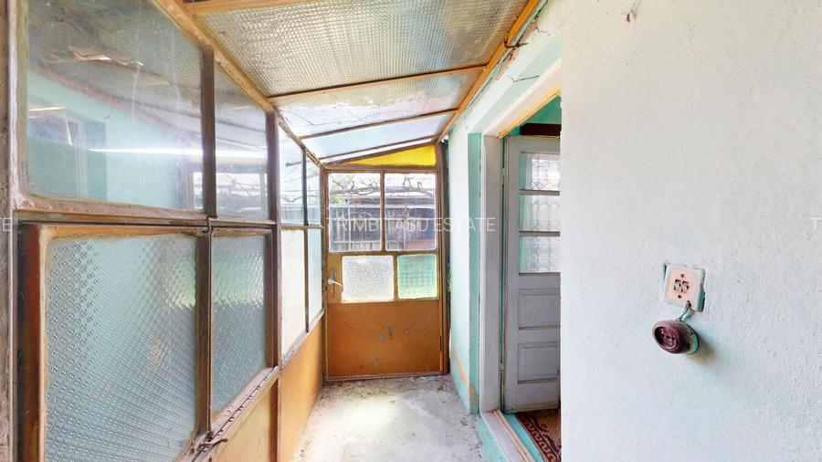 Casă 3 camere Voluntari | 200 mp teren | 120 mp curte | Gaz la poartă - 26