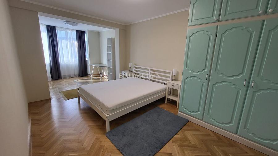 De inchiriat! Apartament spatios, cu parcare, in Gheorgheni - 7