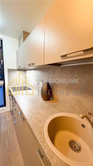 ONE HERASTRAU PLAZA  2 CAMERE PREMIUM CU PARCARE SI BOXA INCLUSE - 13