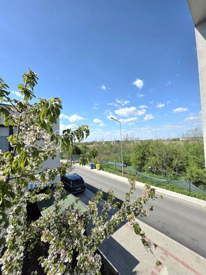 Vila - Dupex 4 Camere + Terasa Aceoperita | Mogosoaia - Chitila - Str. Bradului - 42