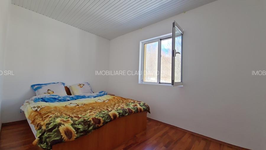 CASA MARE - INTIMA CU PEISAJ -  CHEIA JUD. PRAHOVA - 15