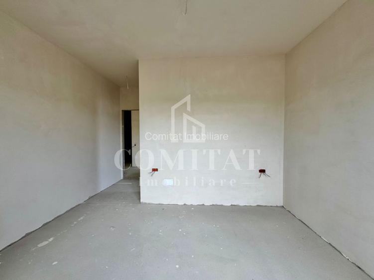 Apartament cu 3 camere | Stadiu semifinisat | Zona Profi - Baciu - 7