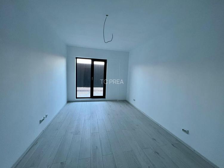 proprietar, loc parcare inclus, 2 camere bucătărie mobilat/utilat lux bloc nou - 5