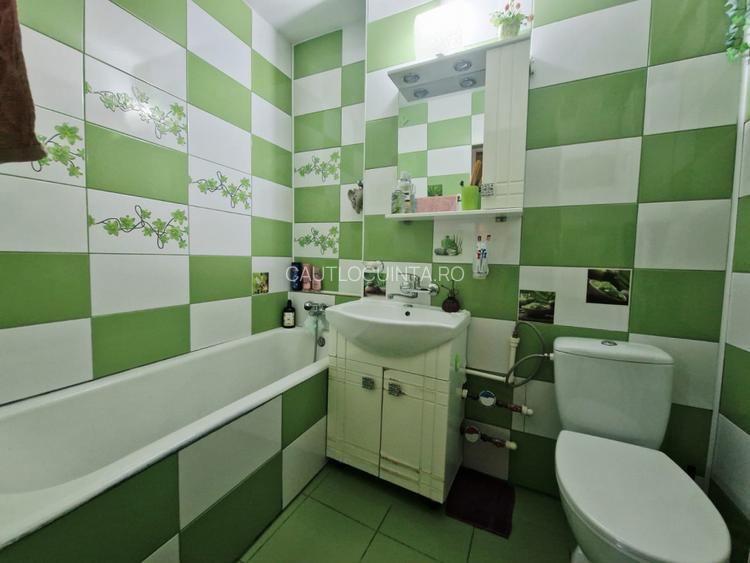 Apartament 3  Camere Metrou Obor 7' | Stefan cel Mare | Lizeanu  - 7