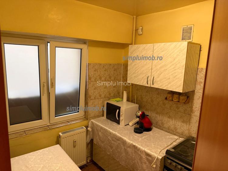 Metrou Obor Apartament 3 Camere Decomandat - 8