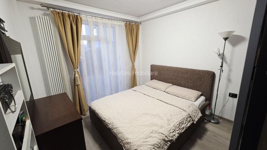 Apartament 2 camere, gradina/terasa 87 mp, 2 parcari Donath Park - 7