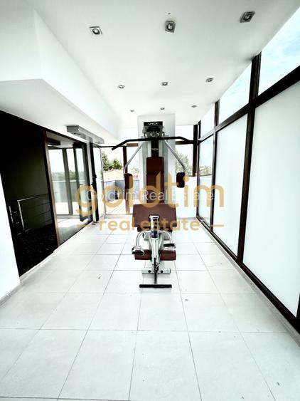 VILA SUPERBA+CASA OASPETI/PISCINA/IESIRE LAC-PONTON/DEBARCADER/GARAJ/SERA/SNAGOV - 47