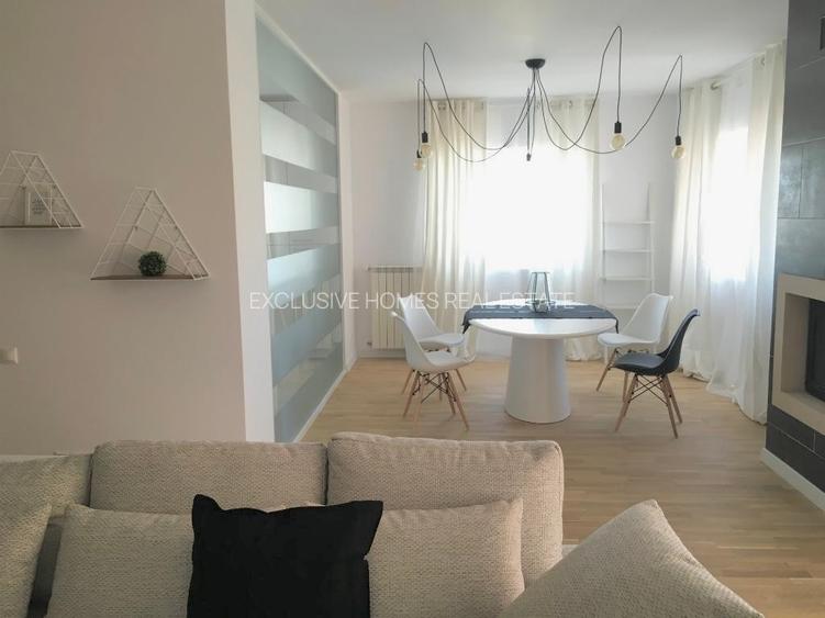 Apartament lux Pipera Ibiza Sol - 3