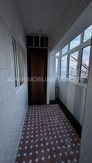 Inel 2 - Marvimex apartament 3 camere decomandate - 9