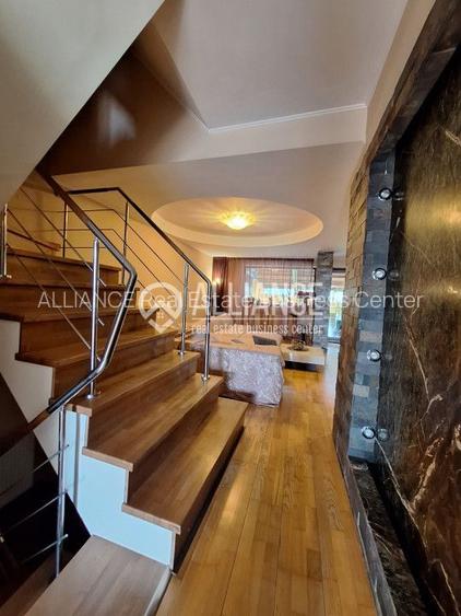 Vila exclusivista Eforie Sud (06) cu vedere frontala la mare - 24