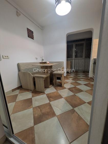 Loc de Parcare Inclus + 3 Camere Spațioase în Poarta 6 – Ideal Familie - 16