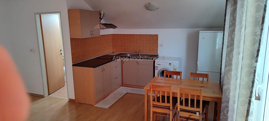 Apartament cu 2 camere  cu loc de parcare in zona Elisabetin-Girocului - 6