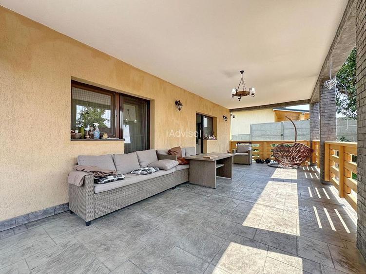 Casă spațioasă cu 4 camere, în complex rezidențial – Halchiu, Brașov - 3