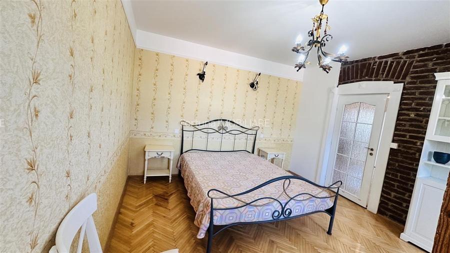 Apartament în casă 4 camere mobilat - Ultracentral - 9