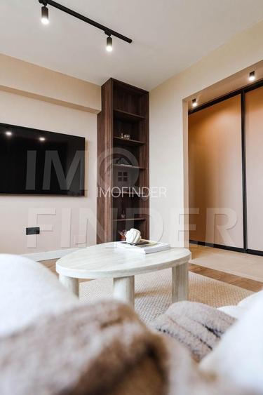 Vedere spectaculoasa I Renovare completa I Gheorgheni - 23