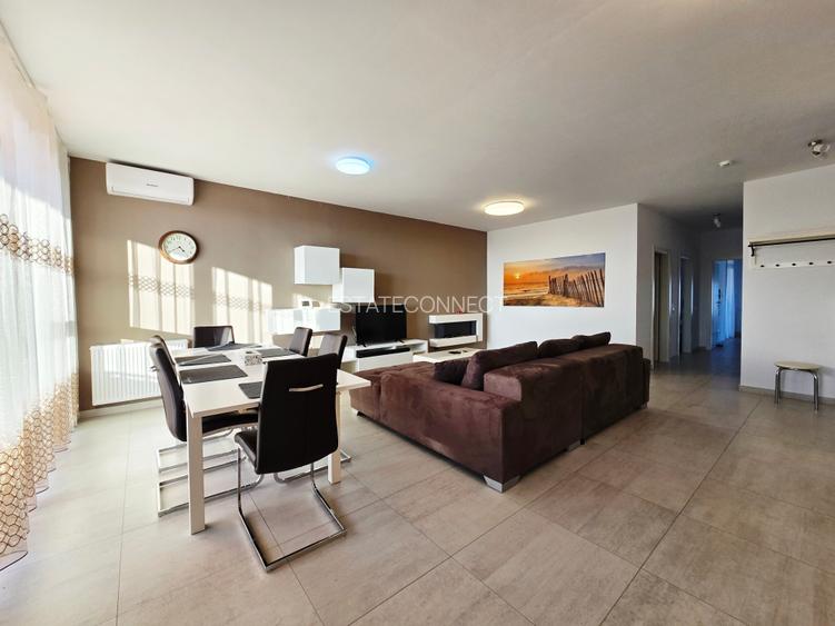 Apartament 3 camere + parcare de inchiriat - Ared Micalaca zona 300 - 2