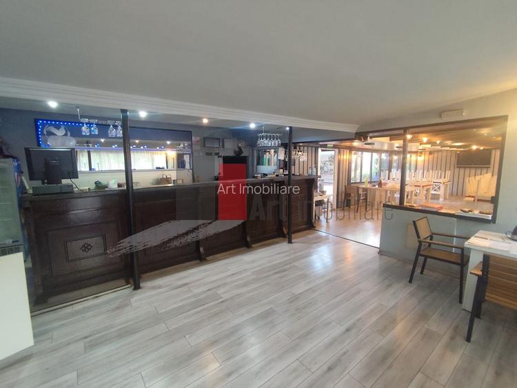 Spatiu comercial de inchiriat in zona Berceceni (Bulevard) - 3