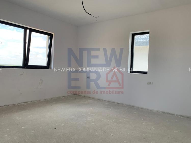 Vila cu 4 camere de vanzare -  incalzire in pardoseala, orasul Pantelimon - 13