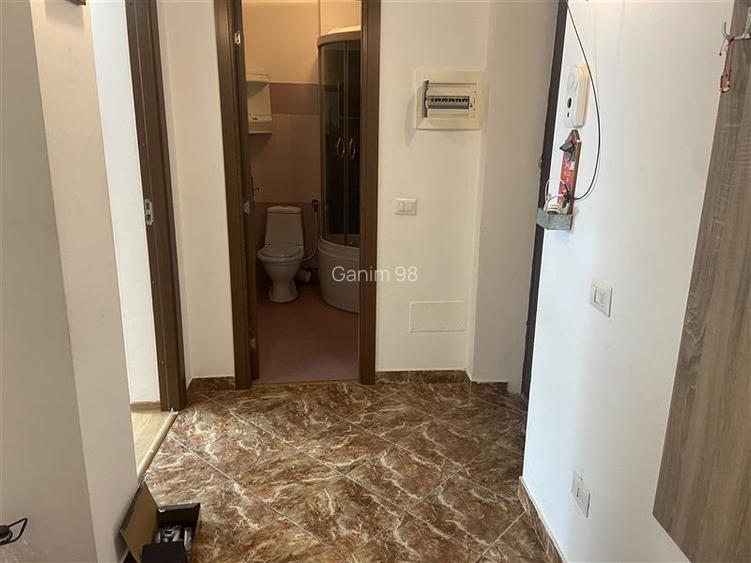 Apartament 2 camere , zona Cartier Sud , decomandat et 3 4 , imbunatatit , liber - 19