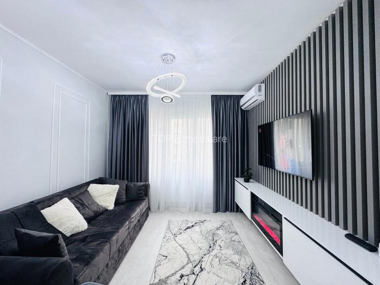 Grozavesti / Apartament Premium la Prima Inchiriere / Totul Nou - 6