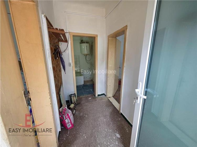 Casa de vanzare, Central, 65mp,  Zona 0, curte, Targu Mures - 6