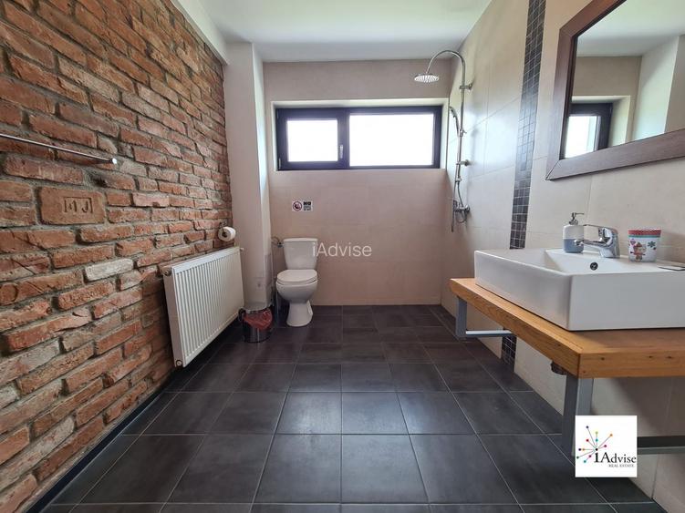 Vila Cu Panorama De Vanzare In Fundata - 24