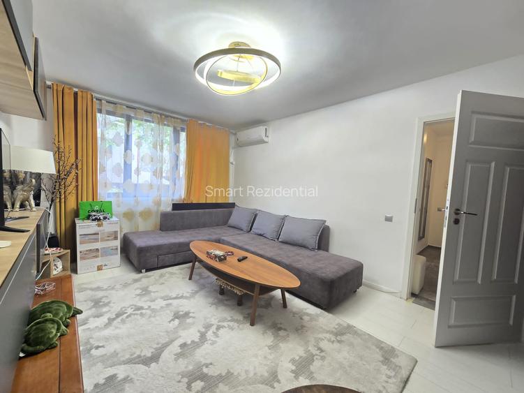 3 camere Drumul Gazarului Mobilat Utilat - 3