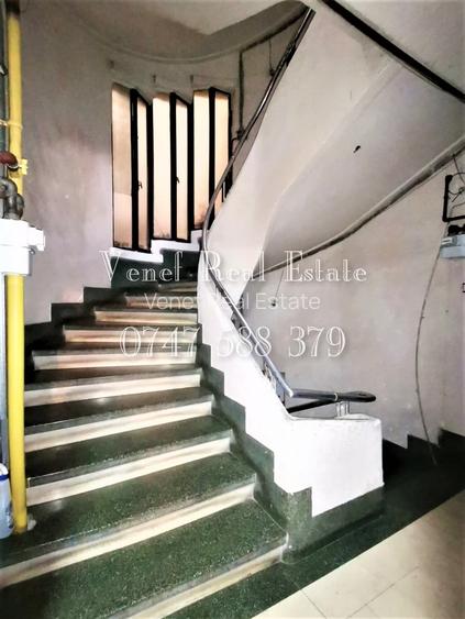 0% Comision 4 Camere 110 mp etaj 5 Bdul Carol Mosilor Armeneasca - 26