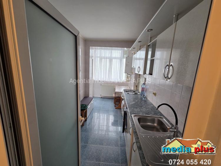 Apartament 2 camere de închiriat – Mazepa II, etaj 9 - 6