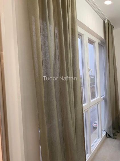 Apartament decomandat 2 camere Cosmoolis - 10