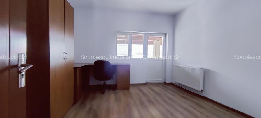 SPATIU BIROURI 110 MP -  GHIRODA - 19