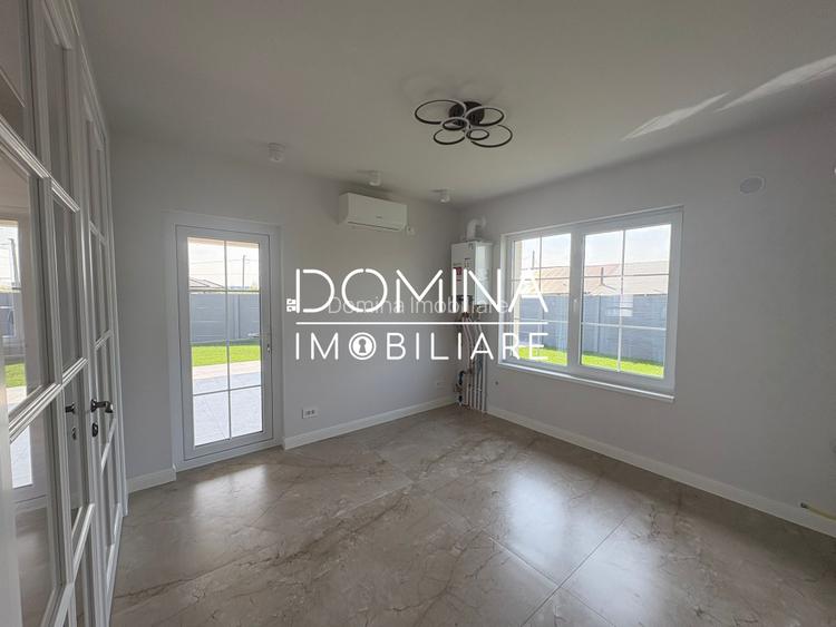 Vânzare casă *nouă - finisaje premium* - zona Prelungirea Panduri - 5