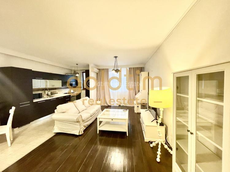 ZONA LINISTITA/MOBILAT SI UTILAT/ - 9