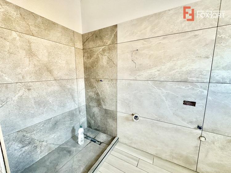 COMISION 0% Duplex cu 4 camere, toate utilitatile - Mosnita, Drumul Boilor - 12