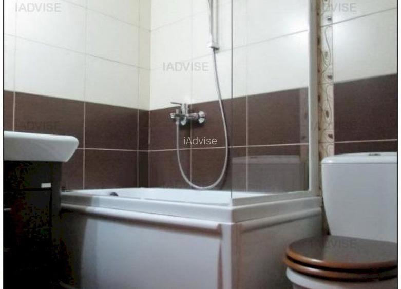 Apartament 3 Camere Inchiriere - Zona Centrala - 9