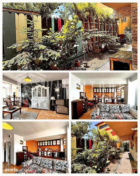 Apartament 2 Camere Vila 2012 Eroii Revolutiei | Metrou | Curte Comuna - 20