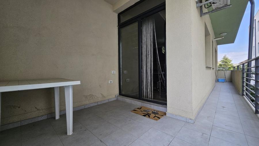 Mamaia Nord - Ap. 2 cam et 2/3 , mobilat si utilat +loc de parcare