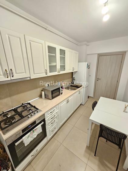 Politehnica/Grozavesti/5 Minute Metrou/Bloc Nou/Garsoniera Moderna la Cheie/ - 6