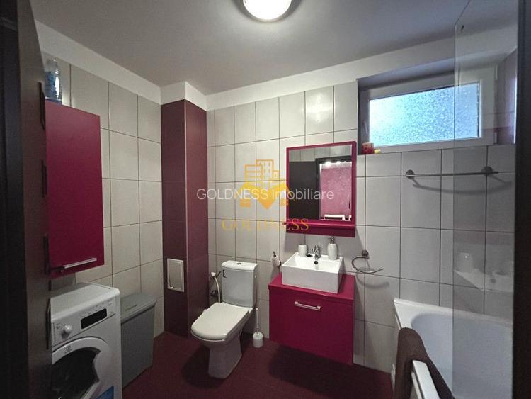3 camere open space, Parcare, Zona Tineretului, Floresti, Profi - 9
