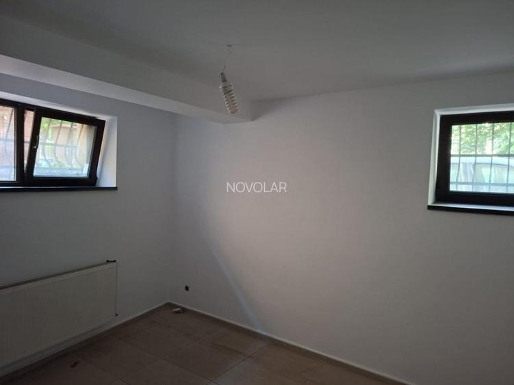 Apartament 3 camere l Parcul Izvor l Cismigiu l Demisol l Straduta linistita - 3