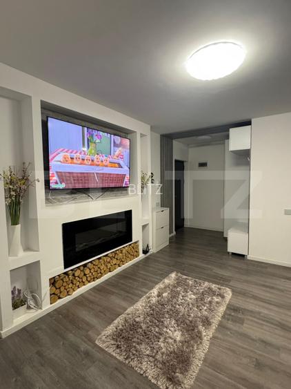 Apartament cu 3 camere, zona linistita departe de agitatia orasului - 3