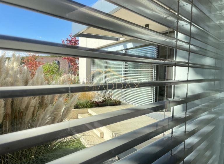 Masterpiece Villa*** 1140 mp Teren//Balotesti - 28