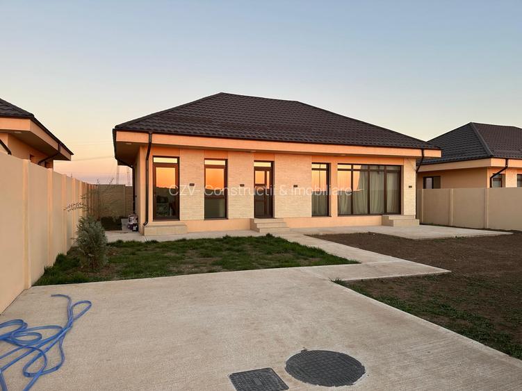 Vile Individuale Domnesti/ 400 mp Teren - 11